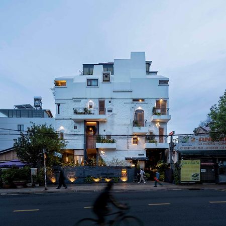Banla Boutique Hotel دالات المظهر الخارجي الصورة