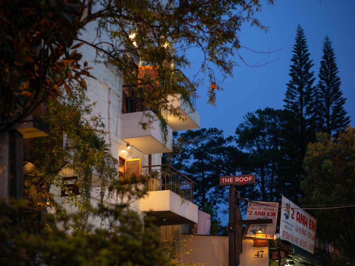 Banla Boutique Hotel دالات المظهر الخارجي الصورة