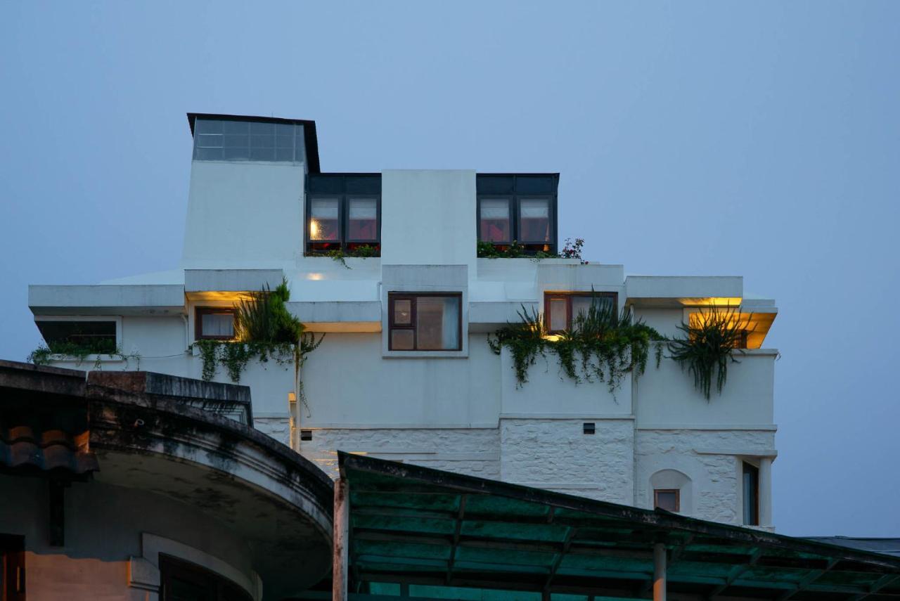 Banla Boutique Hotel دالات المظهر الخارجي الصورة