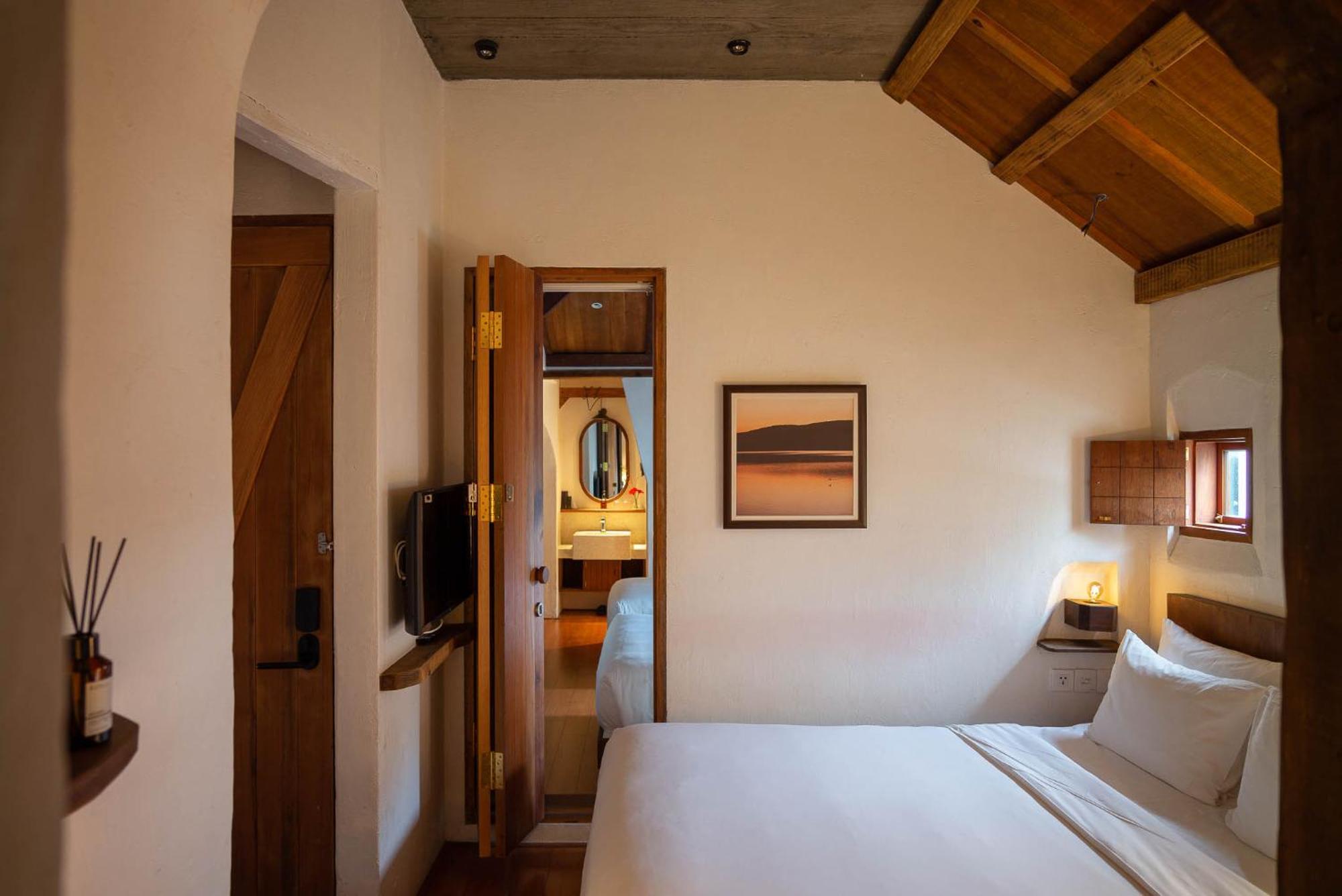 Banla Boutique Hotel دالات المظهر الخارجي الصورة