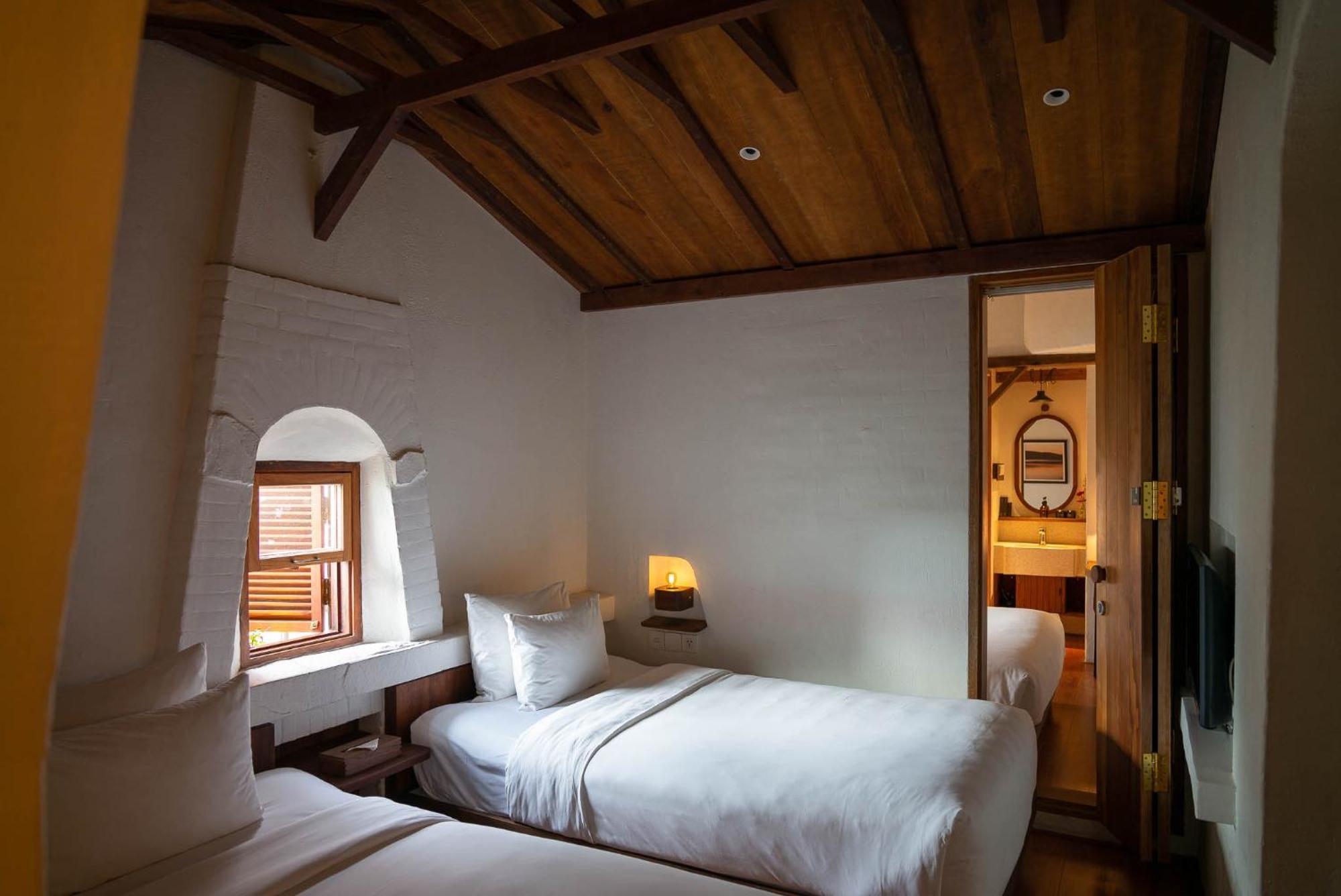 Banla Boutique Hotel دالات المظهر الخارجي الصورة