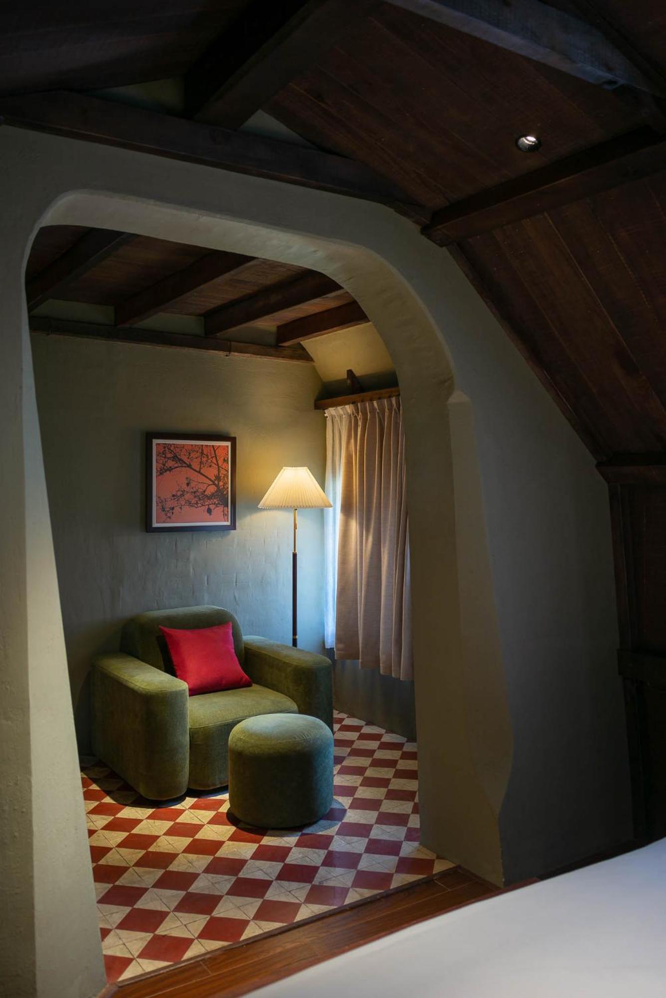 Banla Boutique Hotel دالات المظهر الخارجي الصورة