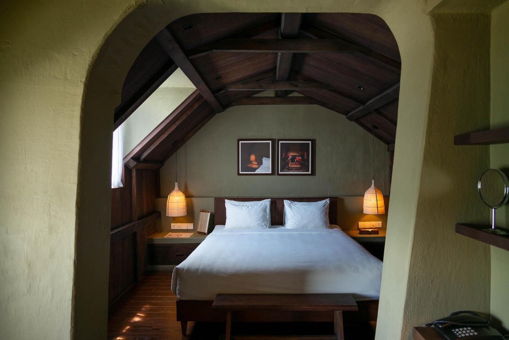 Banla Boutique Hotel دالات المظهر الخارجي الصورة