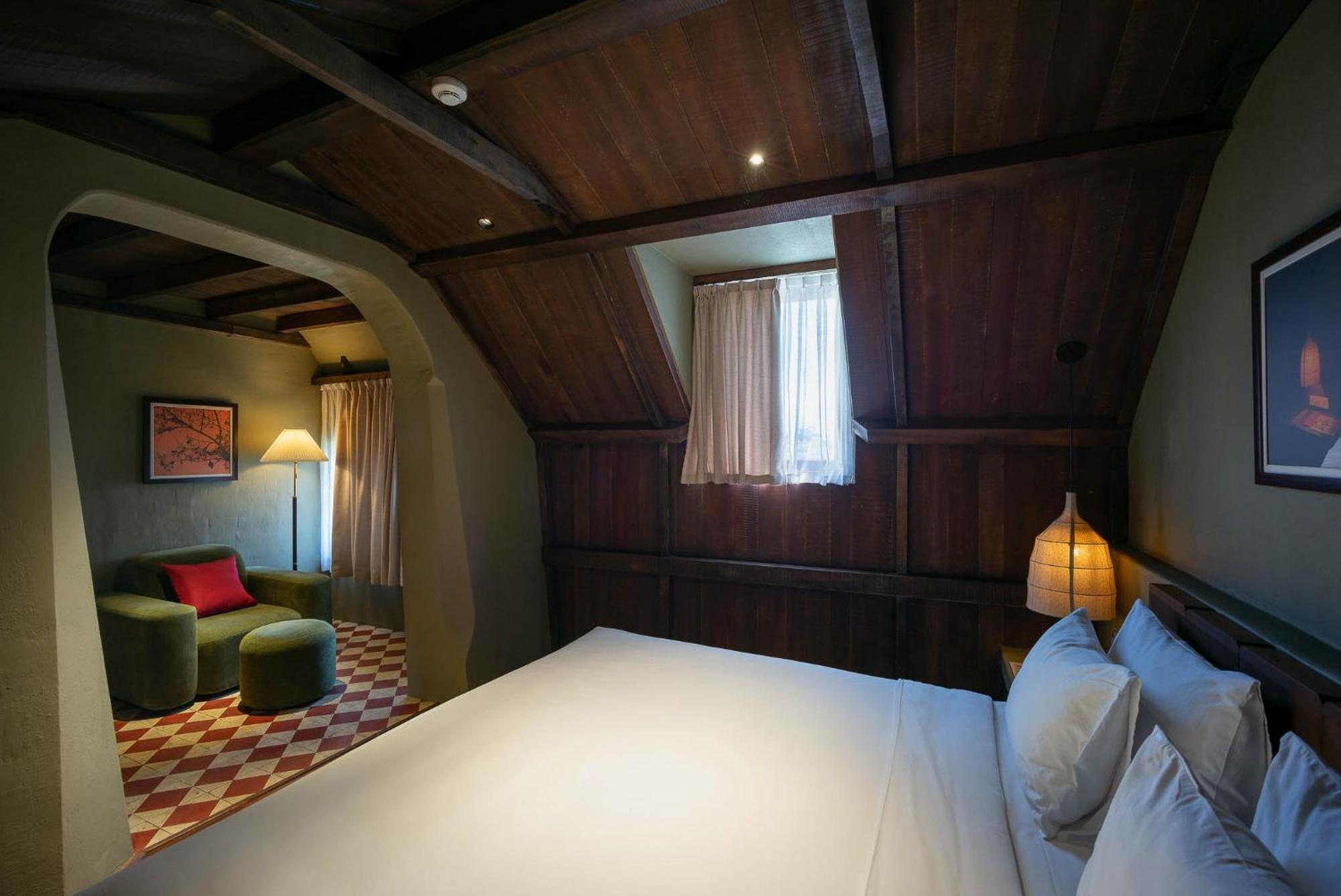 Banla Boutique Hotel دالات المظهر الخارجي الصورة
