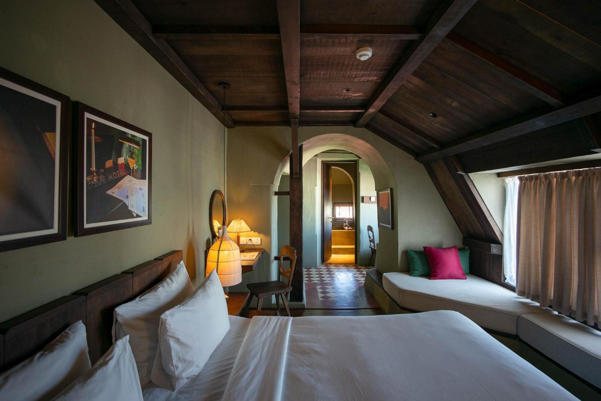 Banla Boutique Hotel دالات المظهر الخارجي الصورة