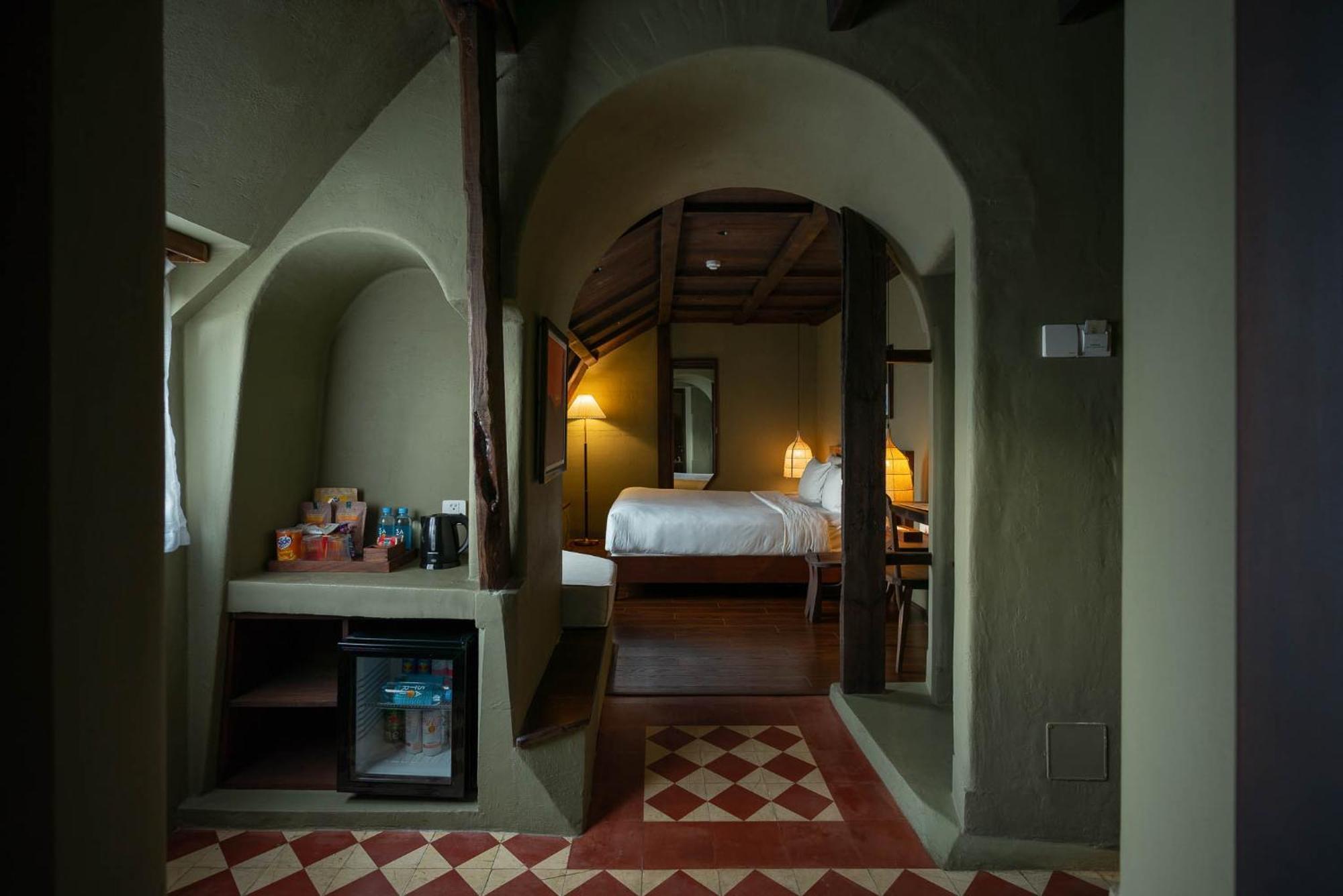 Banla Boutique Hotel دالات المظهر الخارجي الصورة