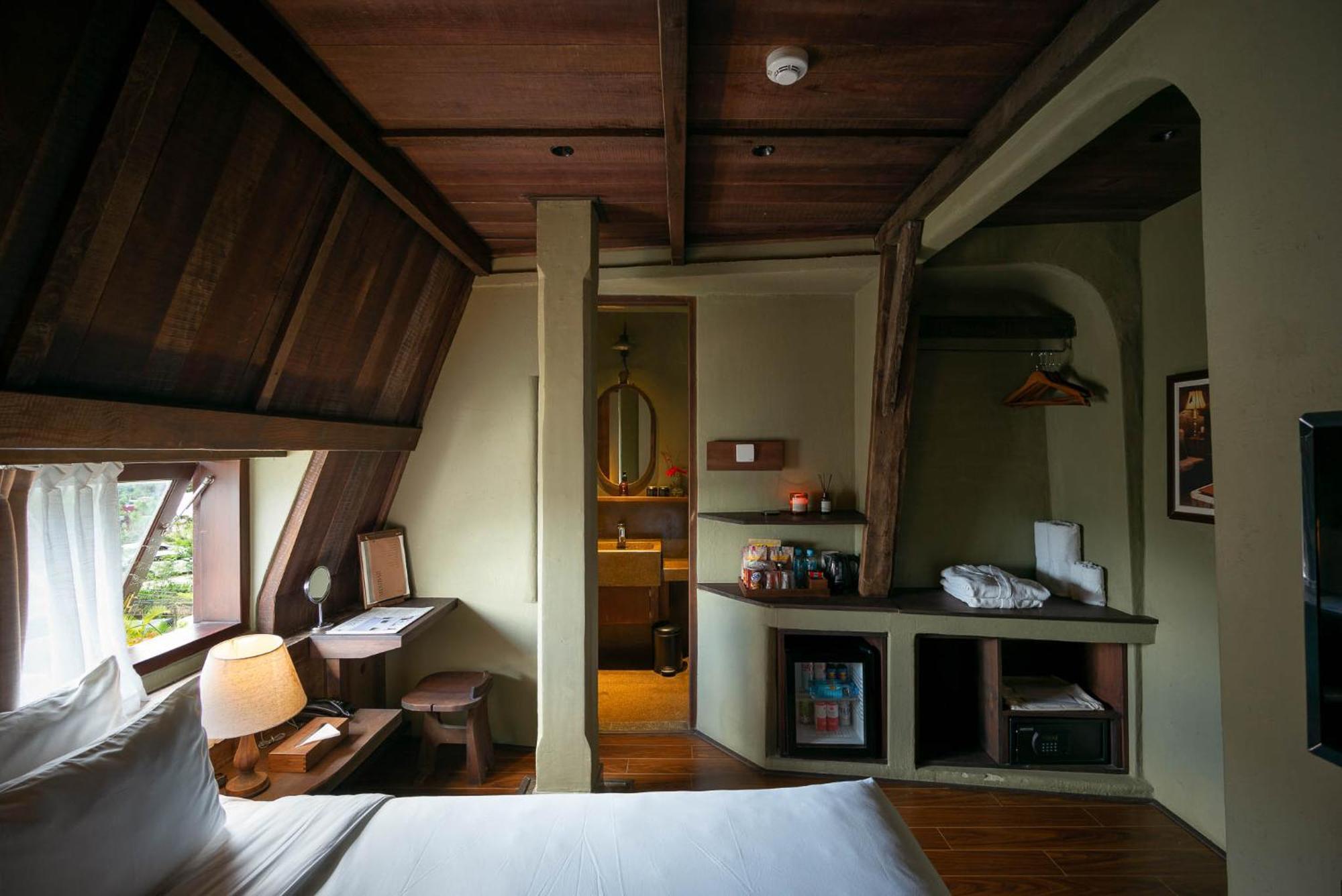Banla Boutique Hotel دالات المظهر الخارجي الصورة