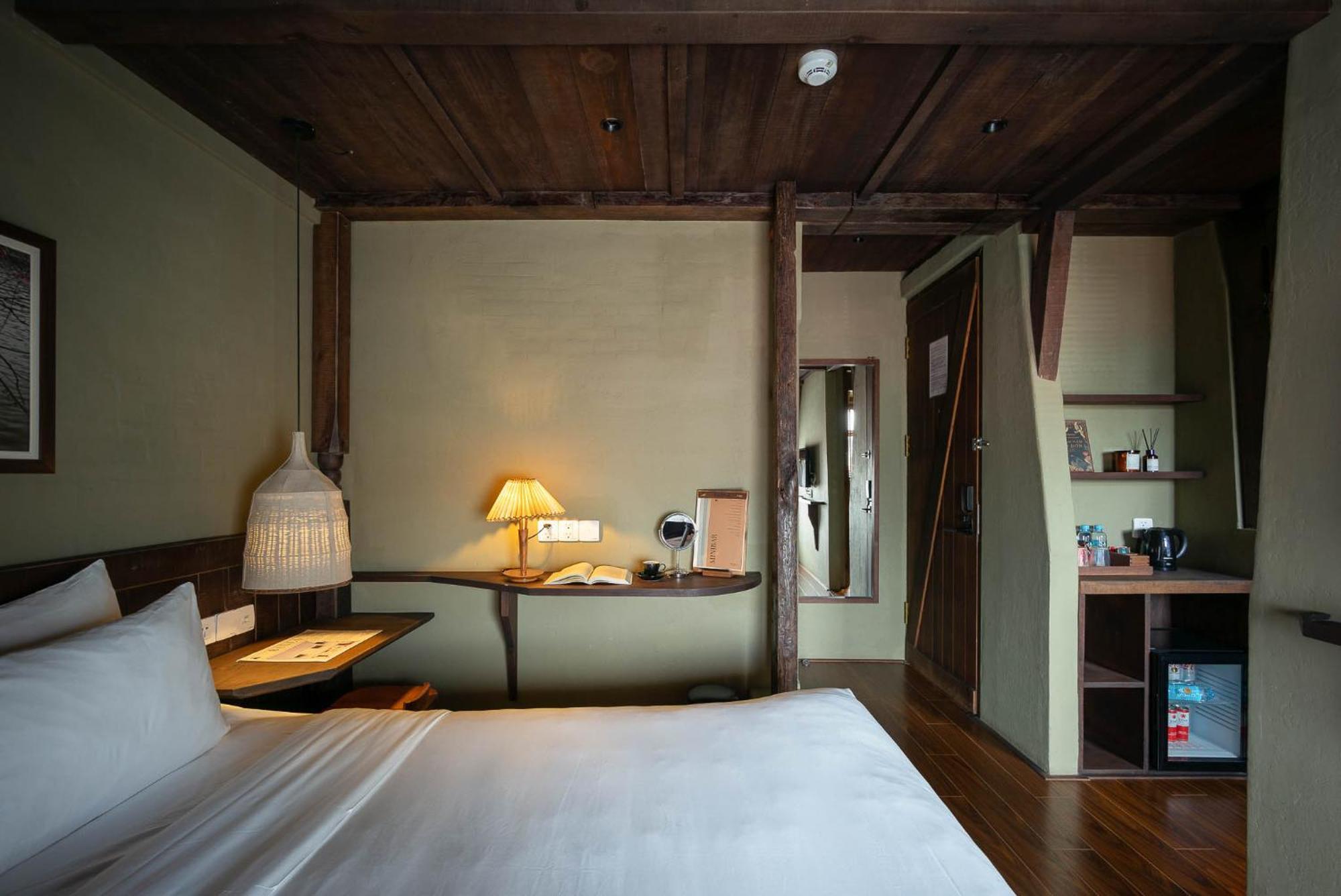 Banla Boutique Hotel دالات المظهر الخارجي الصورة