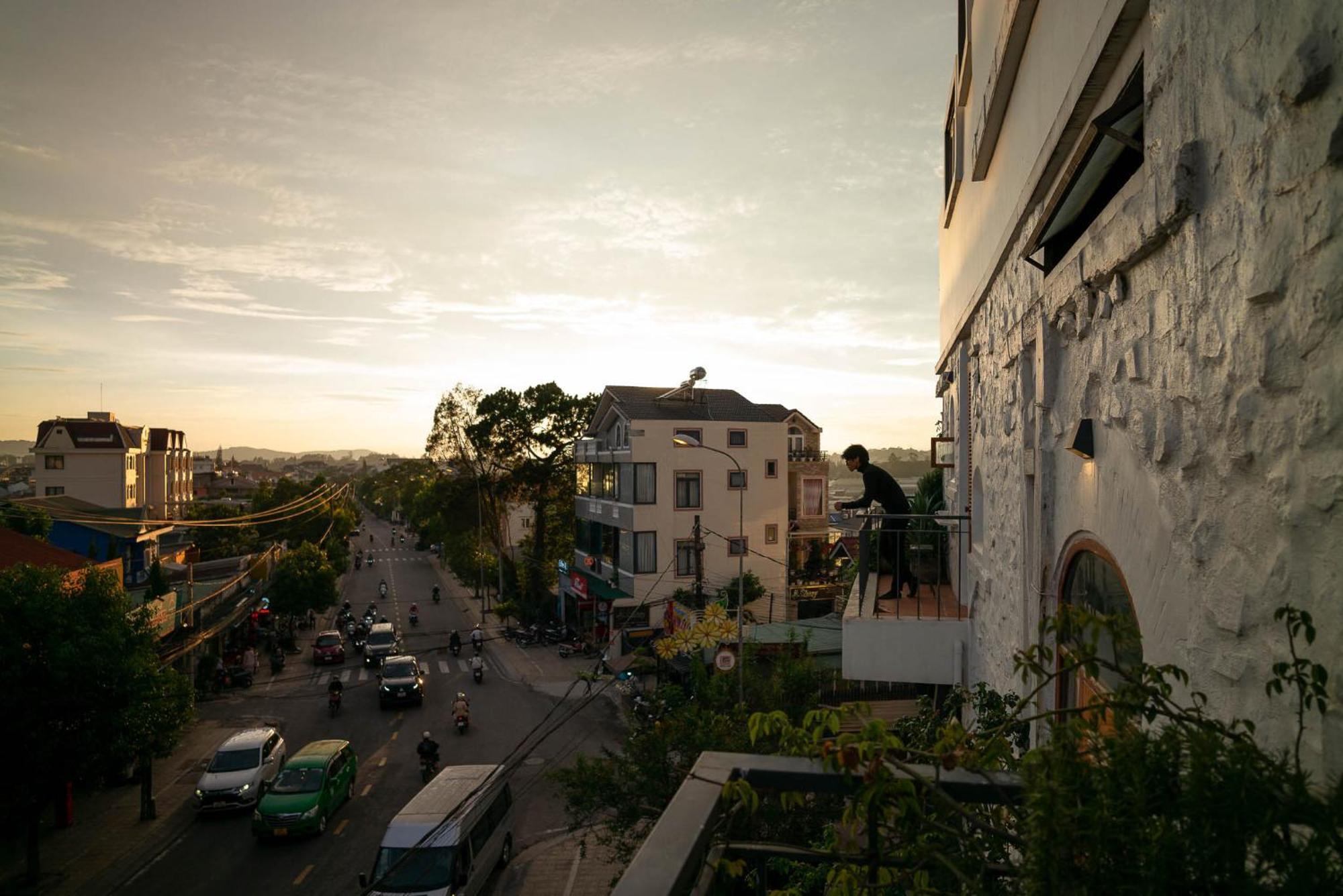 Banla Boutique Hotel دالات المظهر الخارجي الصورة