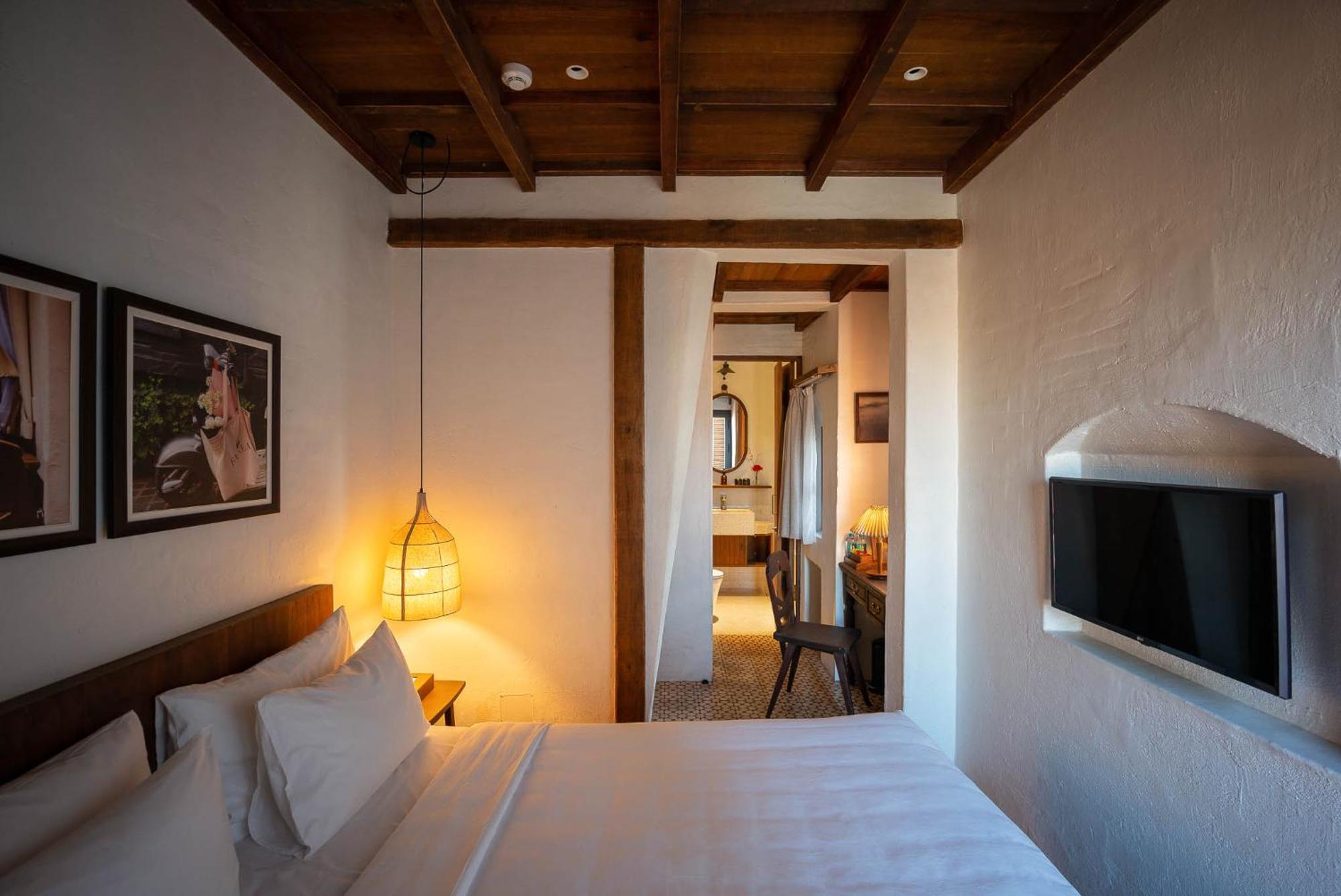 Banla Boutique Hotel دالات المظهر الخارجي الصورة
