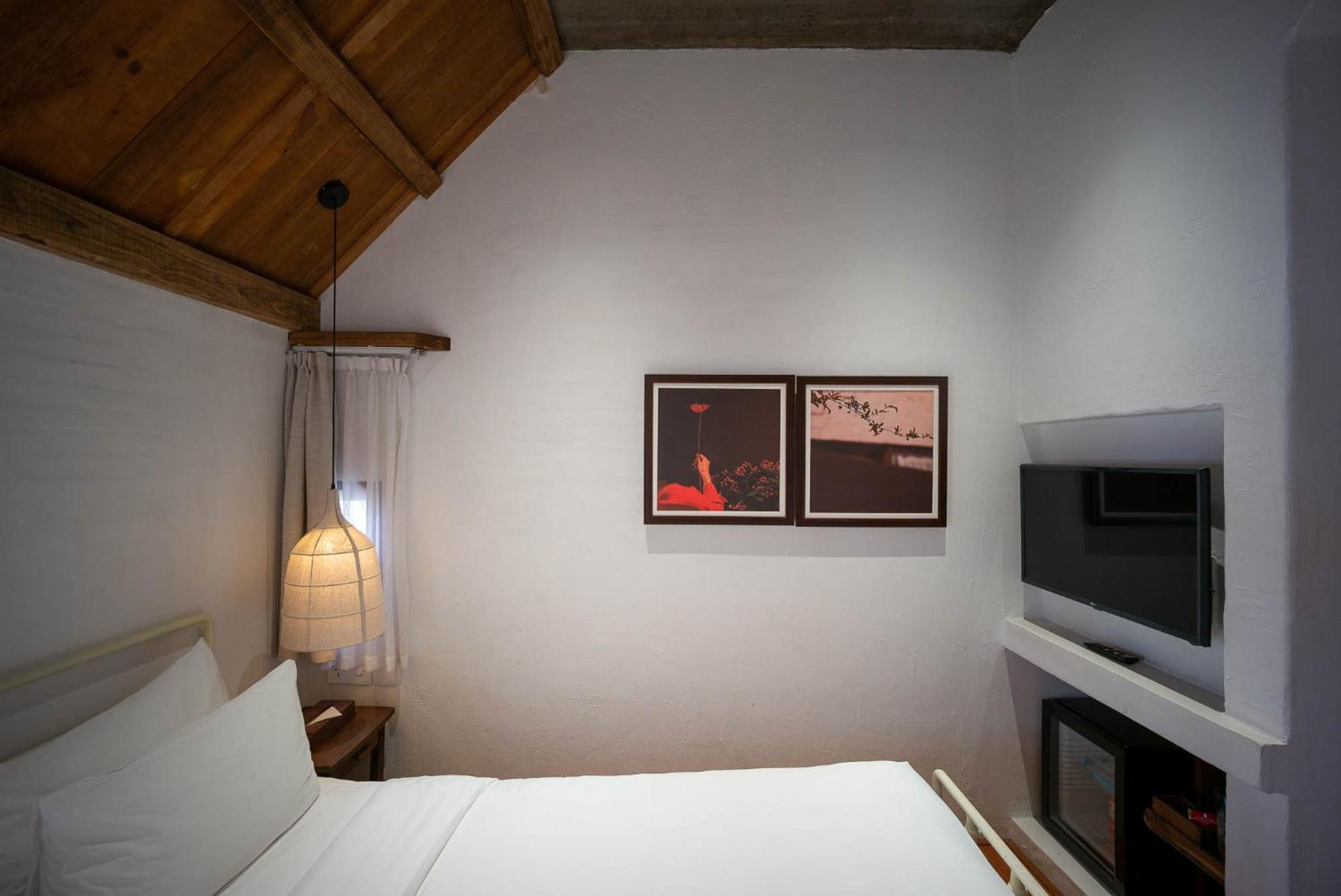 Banla Boutique Hotel دالات المظهر الخارجي الصورة