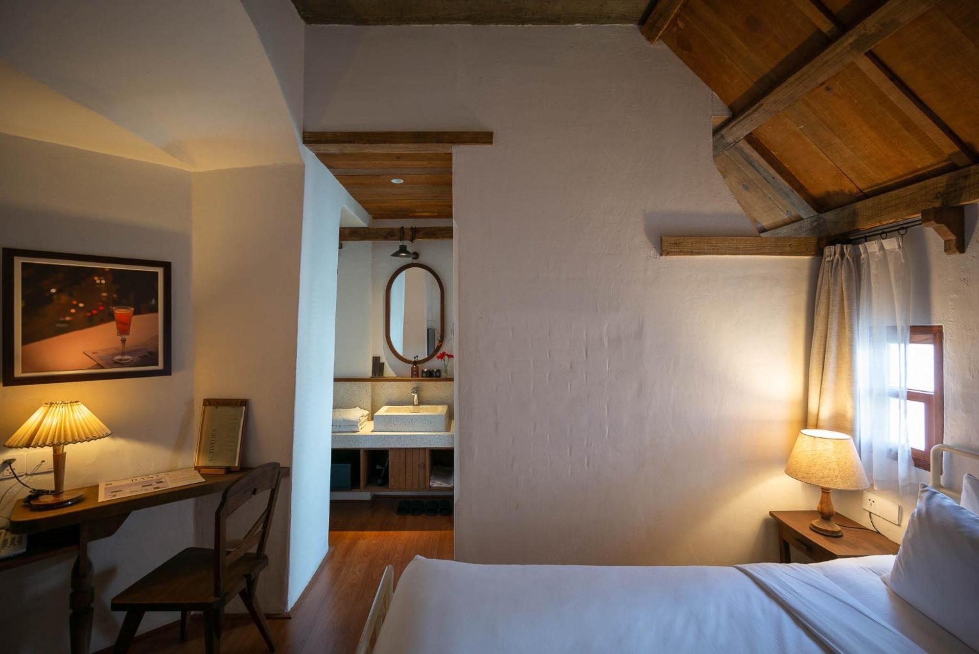 Banla Boutique Hotel دالات المظهر الخارجي الصورة