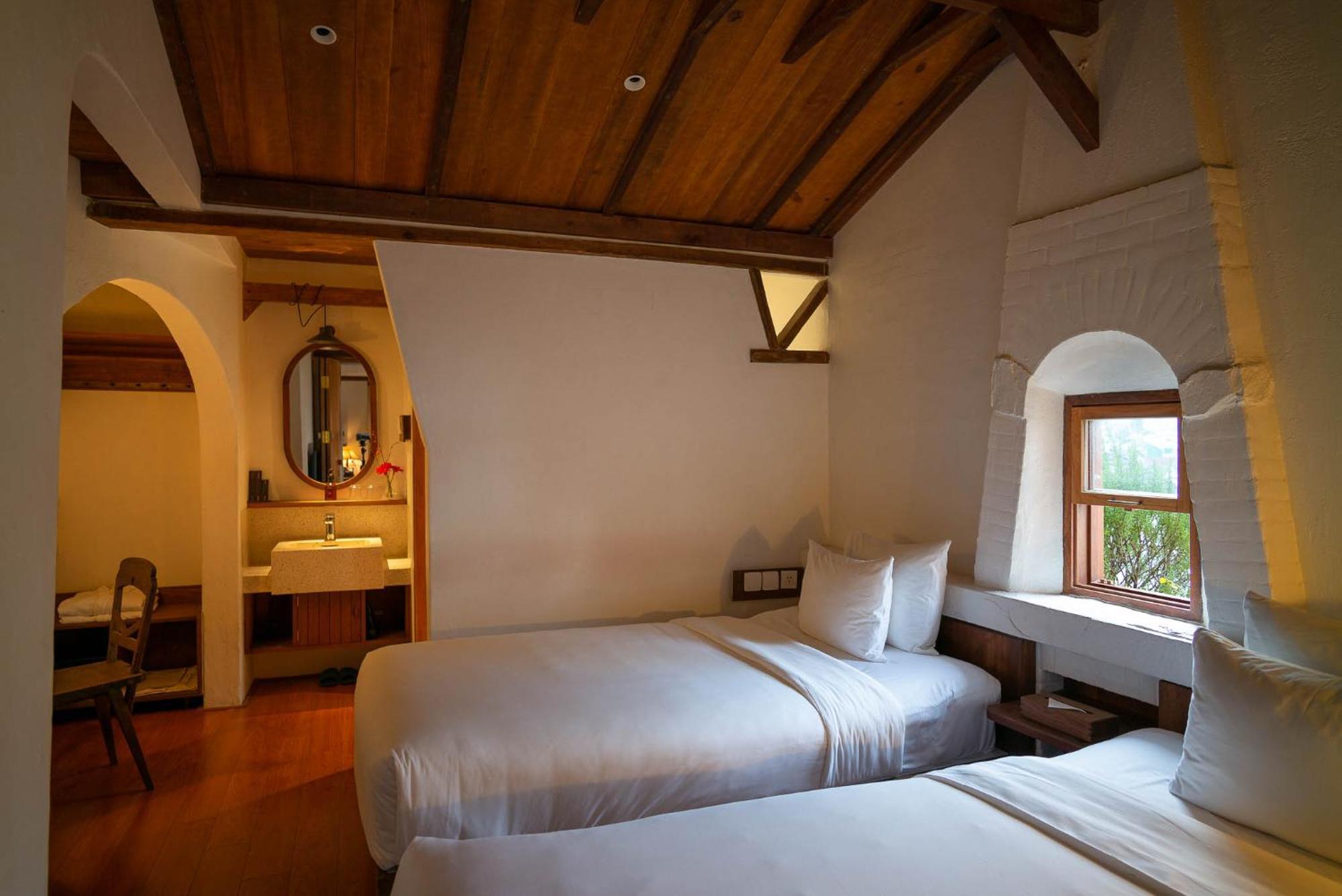 Banla Boutique Hotel دالات المظهر الخارجي الصورة