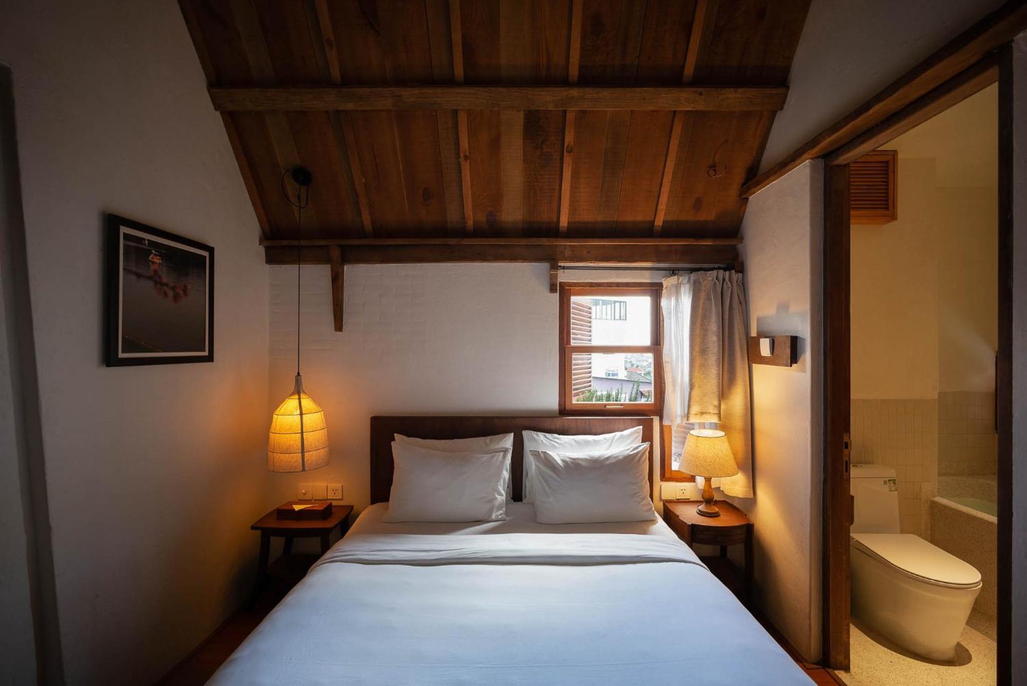 Banla Boutique Hotel دالات المظهر الخارجي الصورة
