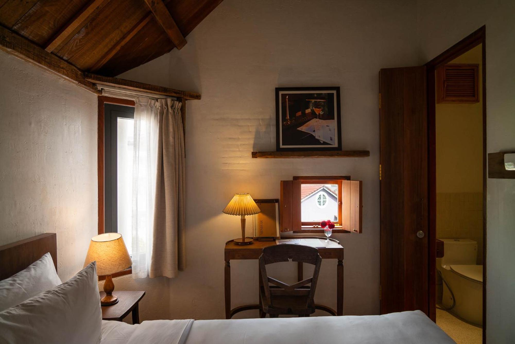 Banla Boutique Hotel دالات المظهر الخارجي الصورة