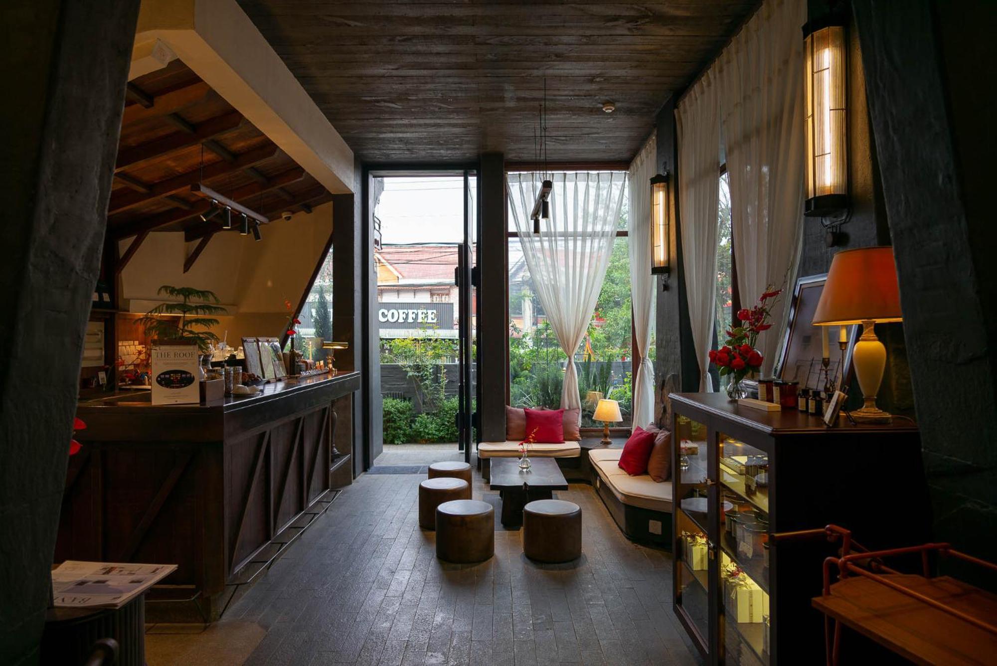 Banla Boutique Hotel دالات المظهر الخارجي الصورة