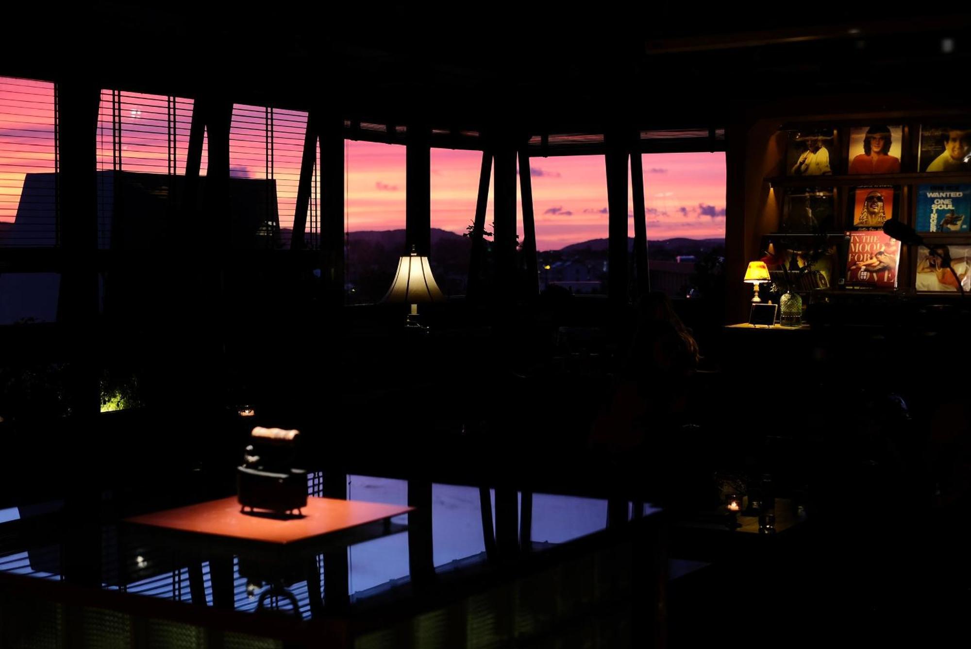 Banla Boutique Hotel دالات المظهر الخارجي الصورة