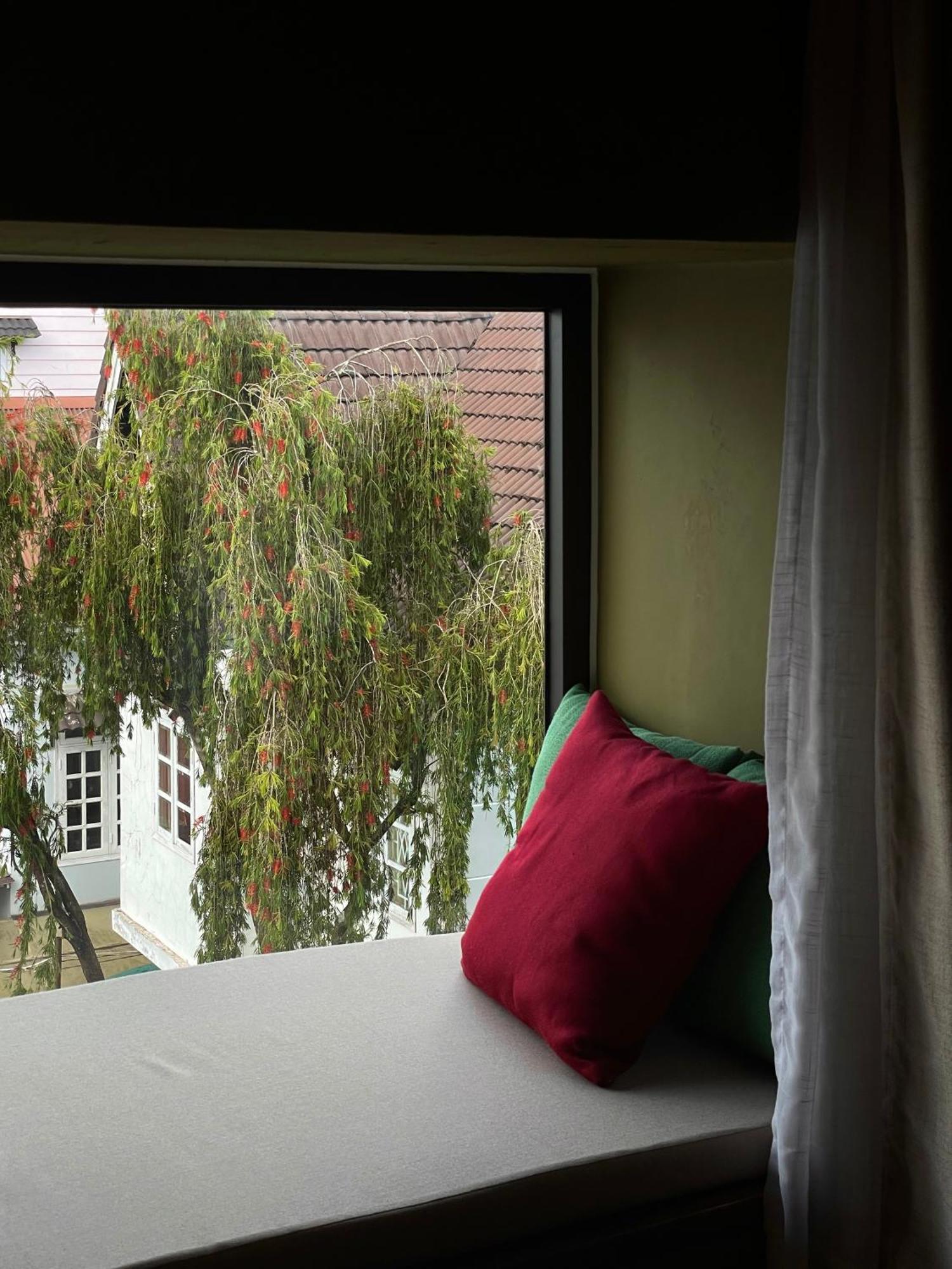 Banla Boutique Hotel دالات المظهر الخارجي الصورة