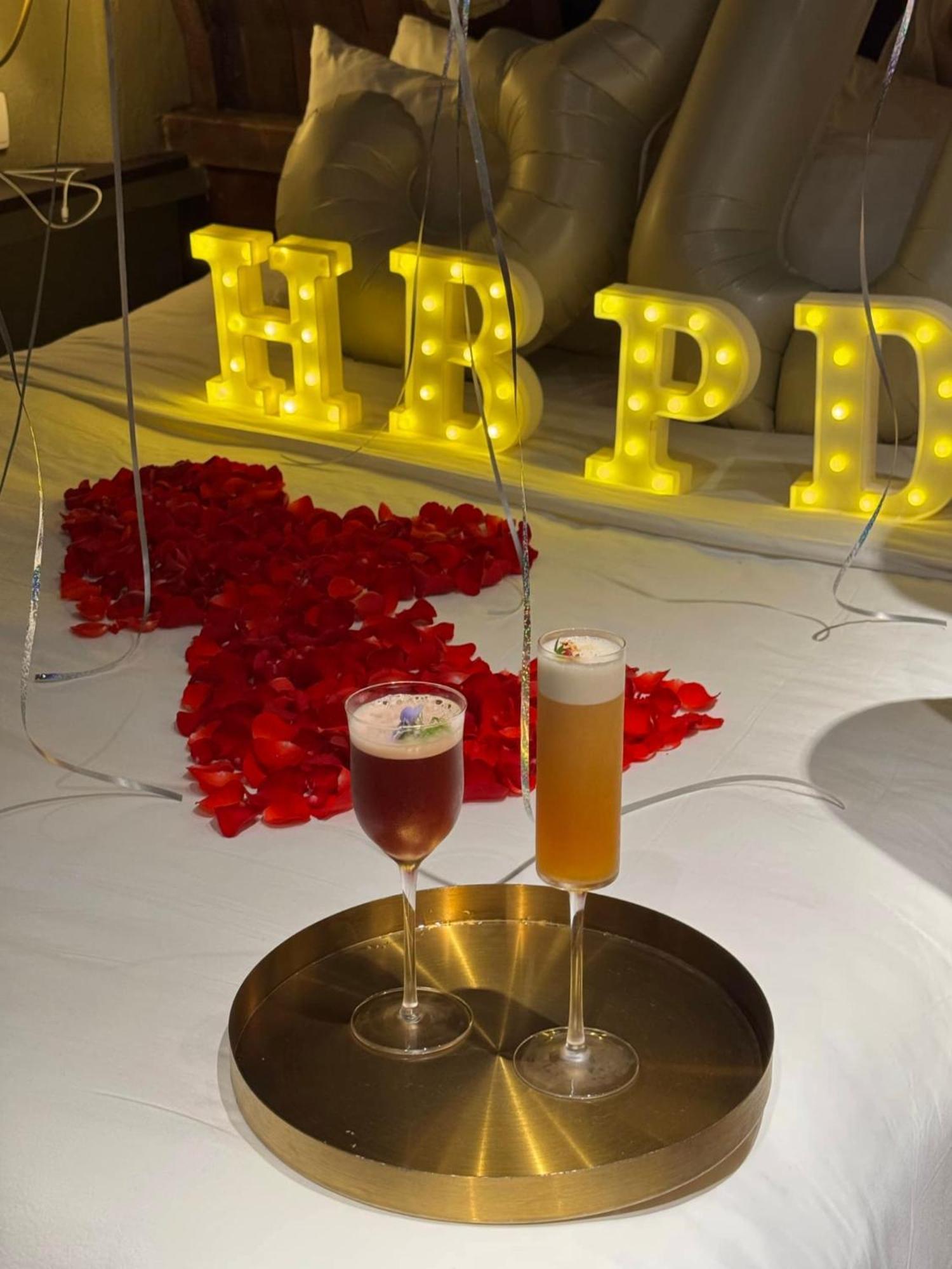 Banla Boutique Hotel دالات المظهر الخارجي الصورة