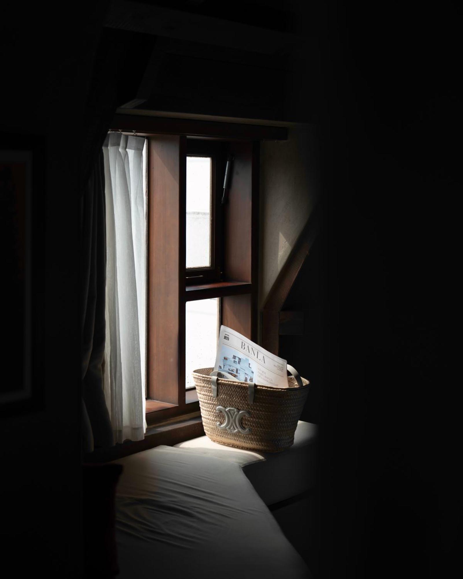 Banla Boutique Hotel دالات المظهر الخارجي الصورة