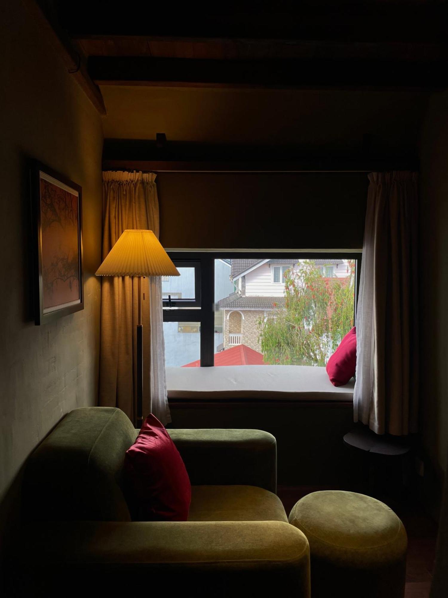 Banla Boutique Hotel دالات المظهر الخارجي الصورة