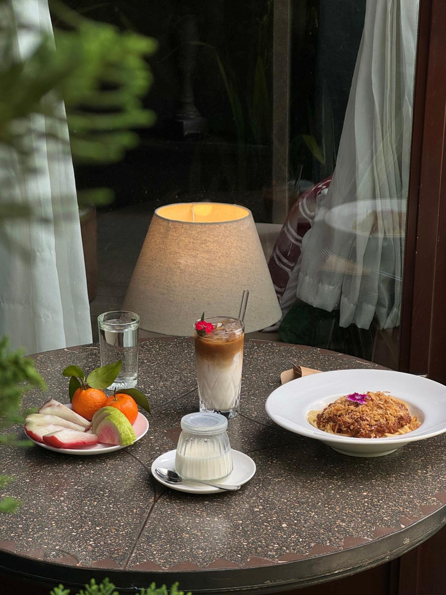 Banla Boutique Hotel دالات المظهر الخارجي الصورة